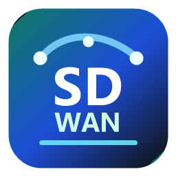 SD-WAN Logo
